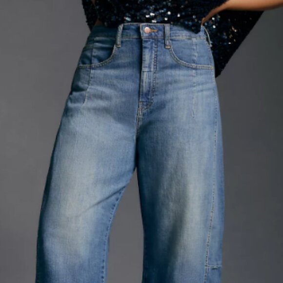 Pilcro Kendra  Women's Jeans - Picture 2 of 14